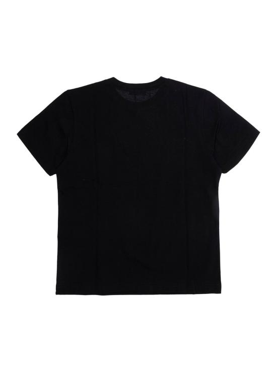 26FW 누메로벤투노 탑 N210GPN0153N21T298F BLACK - N°21