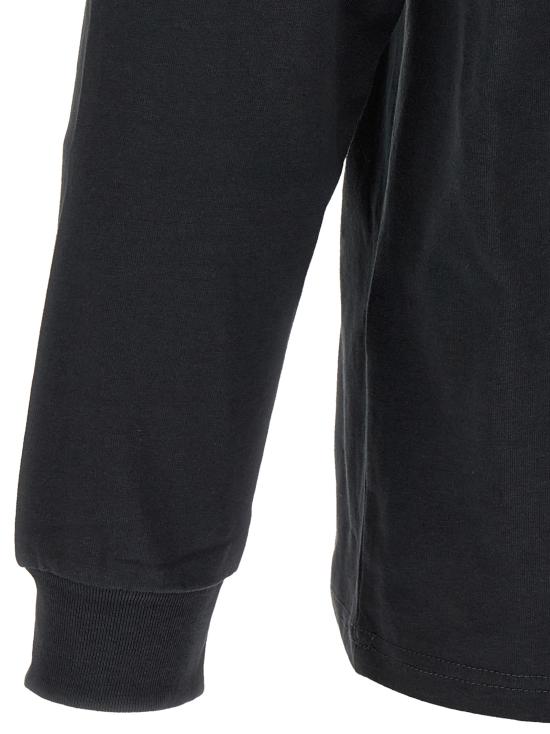 26FW 그라미치 탑 G6FMT083VINTAGEBLACK - GRAMICCI