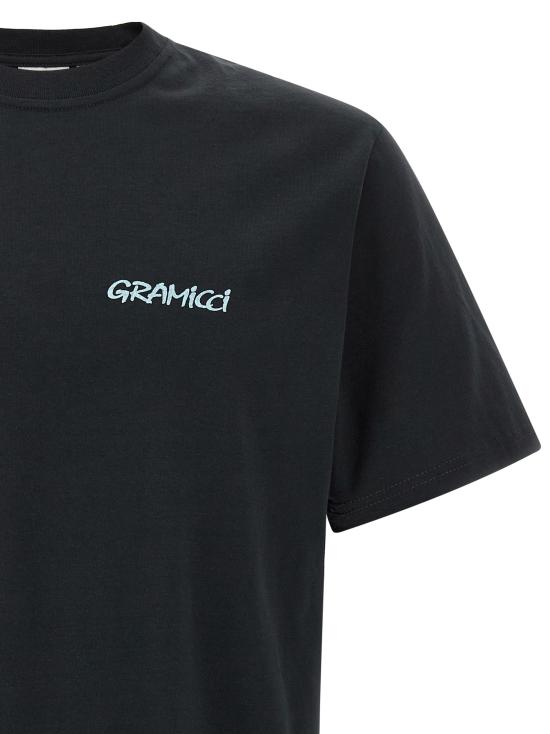 26FW 그라미치 탑 G6FMT099VINTAGEBLACK - GRAMICCI