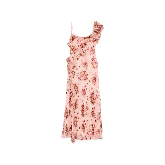 26SS 릭소 원피스 ESTER BODPI PINK