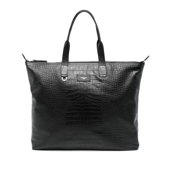  돌체앤가바나 토트백 BM2374 AS422 80999 BLACK