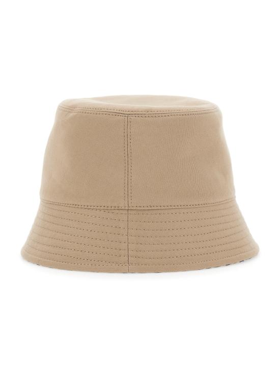 26FW 브루넬로 쿠치넬리 버킷햇 MCAP90231P BEIGE - BRUNELLO CUCINELLI