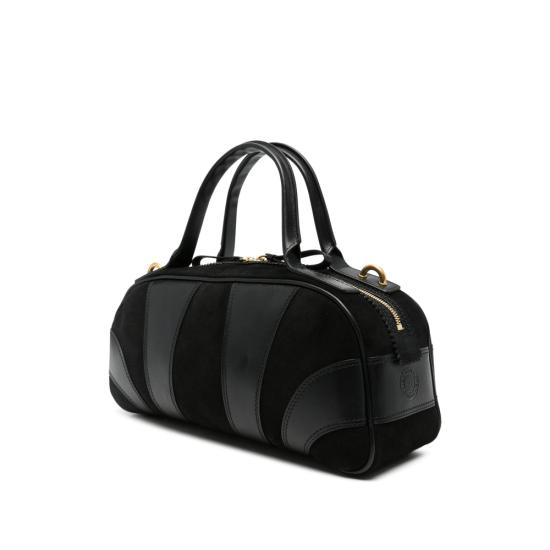 26FW 드리스 반 노튼 토트백 0154 131501 900 BLACK - DRIES VAN NOTEN