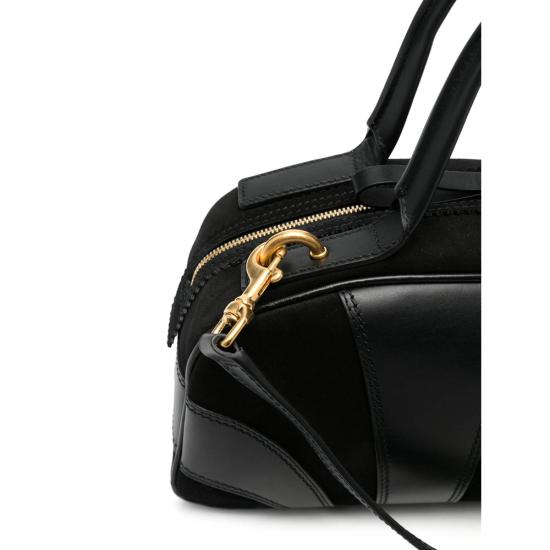 26FW 드리스 반 노튼 토트백 0154 131501 900 BLACK - DRIES VAN NOTEN