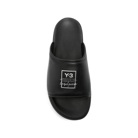 26SS 아디다스 샌들 KI4033 BLACK - ADIDAS
