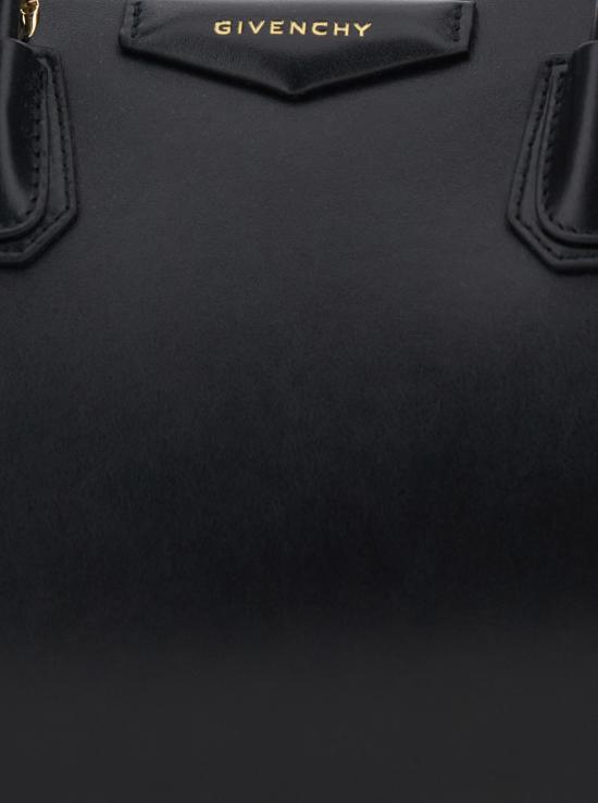 26FW 지방시 토트백 BB5197B2HF001 Black - GIVENCHY