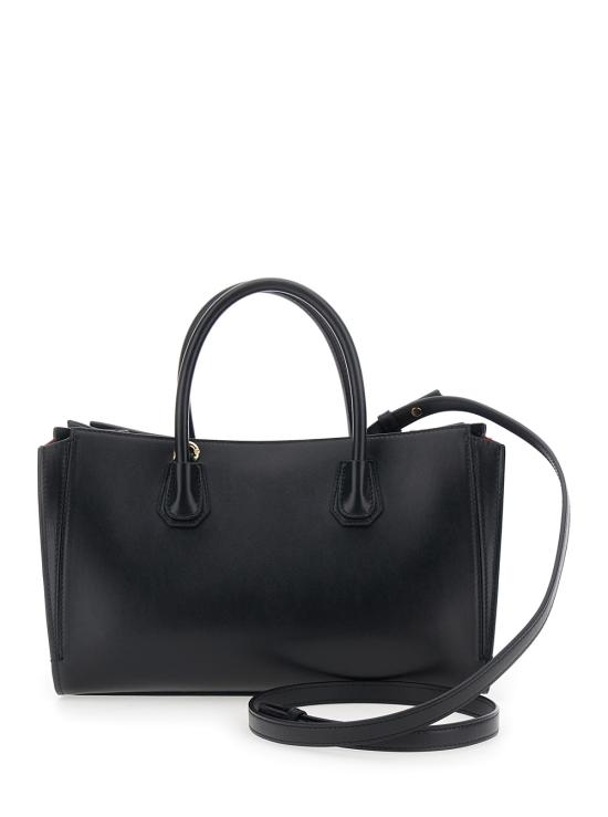 26FW 지방시 토트백 BB5197B2HF001 Black - GIVENCHY