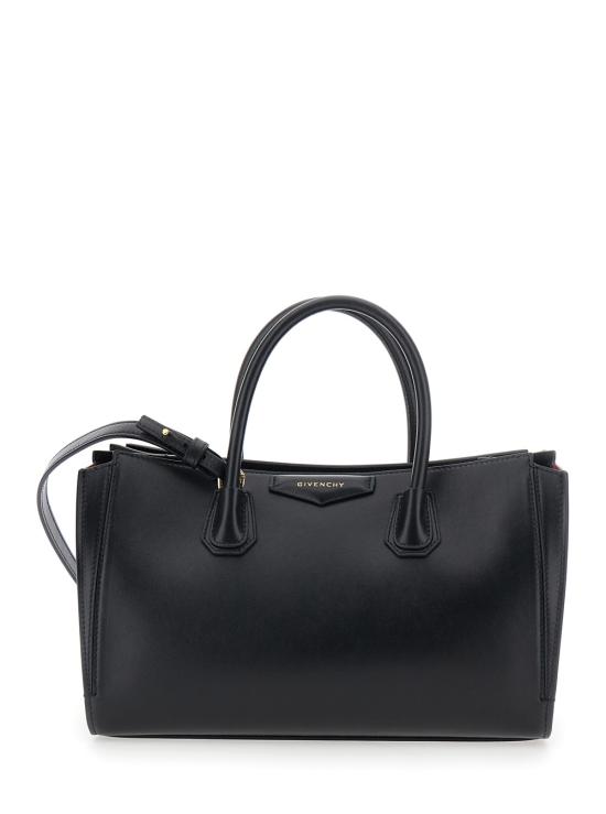 26FW 지방시 토트백 BB5197B2HF001 Black