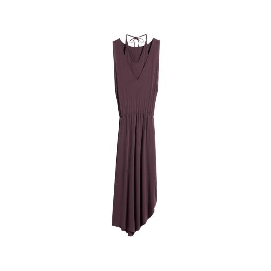 26SS 르메르 원피스 DR1146 LJ1050 BR523 PURPLE