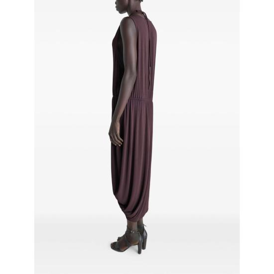 26SS 르메르 원피스 DR1146 LJ1050 BR523 PURPLE - LEMAIRE