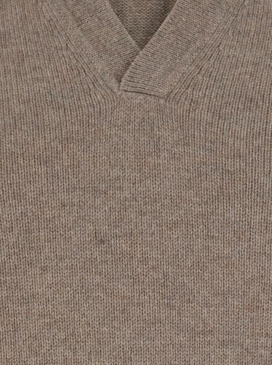 26FW 소프트 고트 스웨터 2459410 GRAY - SOFT GOAT