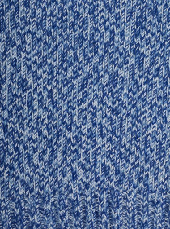 26FW 일 구포 스웨터 A26GMA0062EM453 BLUE - IL GUFO