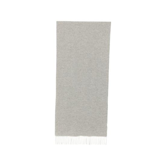 26FW 라 필러리아 머플러/스카프 93104 91304 050 GRAY