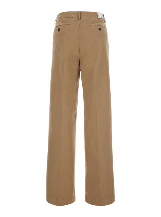 26FW 로이로져스 팬츠 RND041 BEIGE - ROY ROGER'S