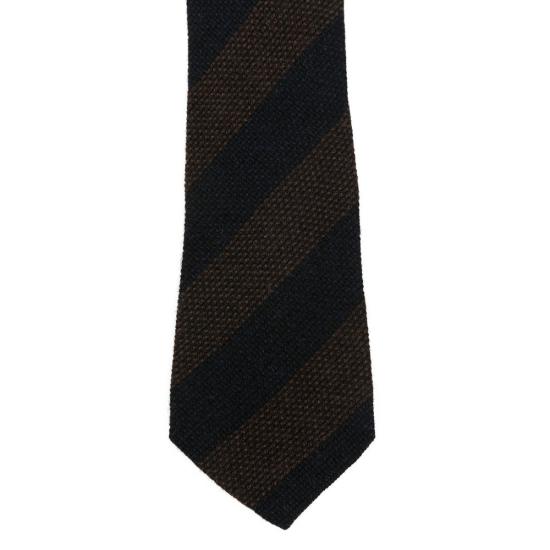 26FW 딸리아토레 넥타이 CPIT60 TIE AW26 2 BLUE - TAGLIATORE
