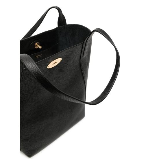 26FW 멀버리 토트백 HH9104 736 A100 BLACK - MULBERRY