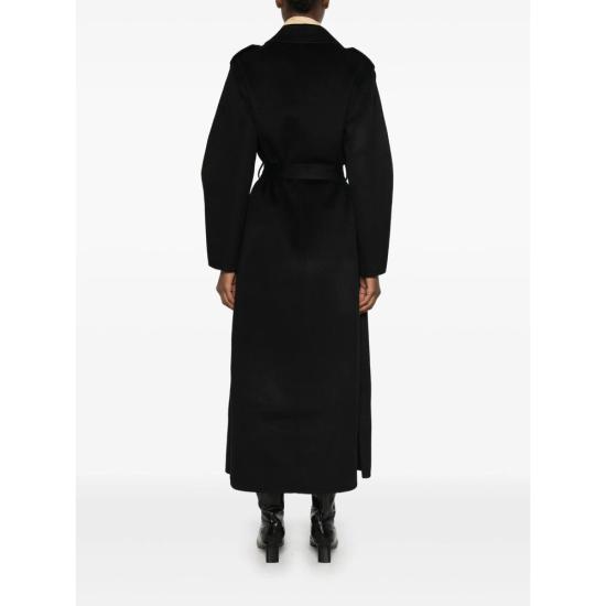 26FW 다이나미스 스튜디오 코트 DS13F26 NEW YORK NOIR BLACK - DYNAMIS STUDIO