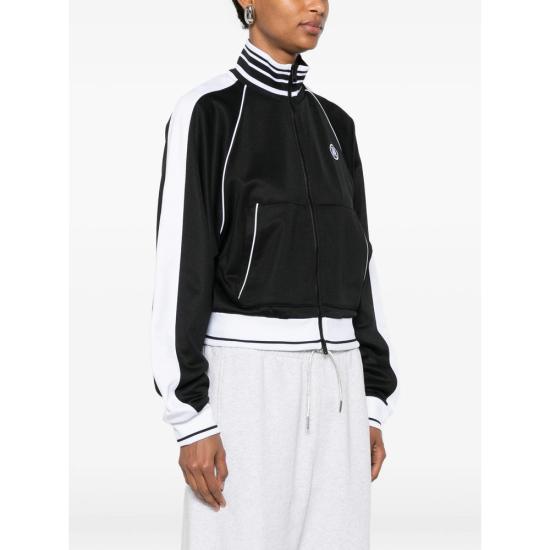 26FW 아미리 자켓 AWOUJA1036 0002 BLACK - AMIRI