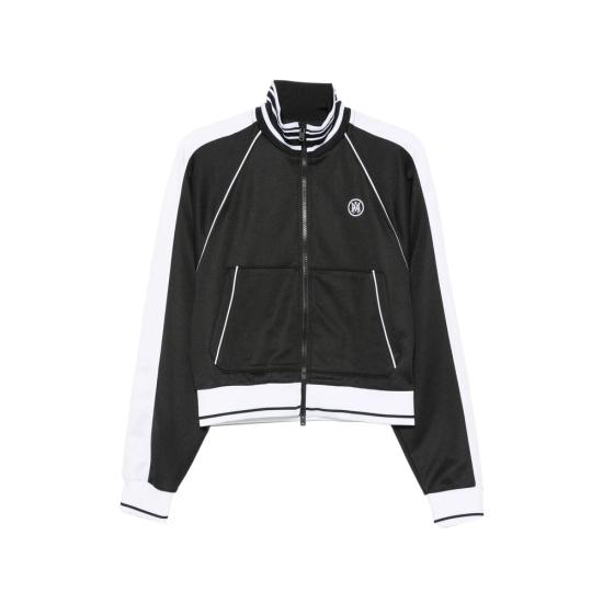 26FW 아미리 자켓 AWOUJA1036 0002 BLACK