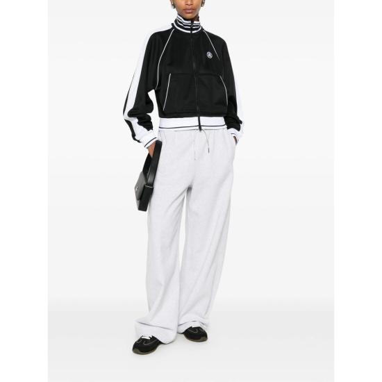 26FW 아미리 자켓 AWOUJA1036 0002 BLACK - AMIRI