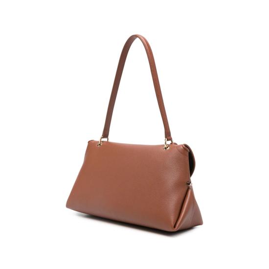 26FW 살바토레 페라가모 숄더백 21A869 0796520 COGNA BROWN - SALVATORE FERRAGAMO