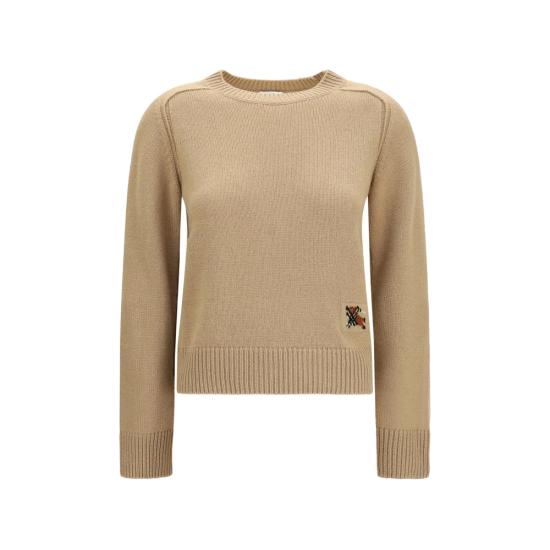 26FW 버버리 스웨터 8127144 JANELLE A1420 BEIGE