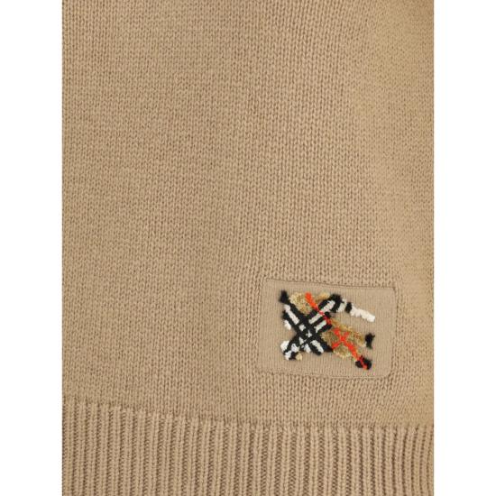 26FW 버버리 스웨터 8127144 JANELLE A1420 BEIGE - BURBERRY