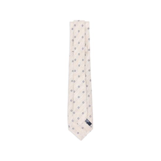 26SS 발바 넥타이 53526 0020 BEIGE - BARBA