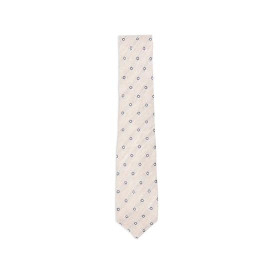 26SS 발바 넥타이 53526 0020 BEIGE