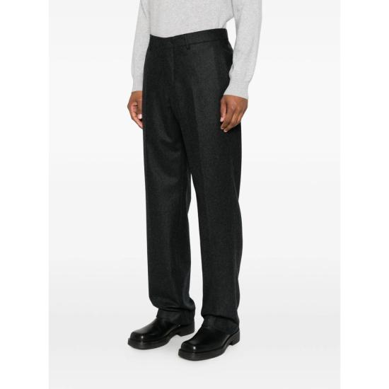 26FW 딸리아토레 스트레이트 팬츠 070039 P NAT04 N1261 GRAY - TAGLIATORE