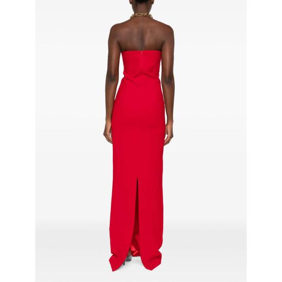 26FW 뉴어라이벌 원피스 NA00304590335 RED - NEW ARRIVALS
