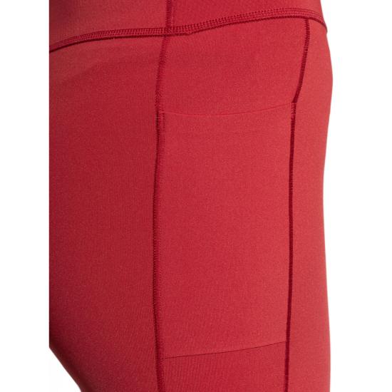 26SS 아디다스 레깅스 KE6309 RED - ADIDAS