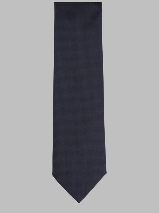 26FW 휴고보스 넥타이 50566640 10281171404 BLUE - HUGO BOSS