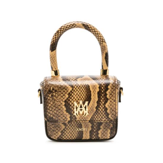 26FW 아미리 가방 AW426BA024 001O BROWN