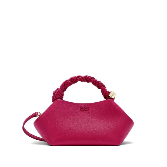 26FW 가니 숄더백 C2100010 ZVS RED