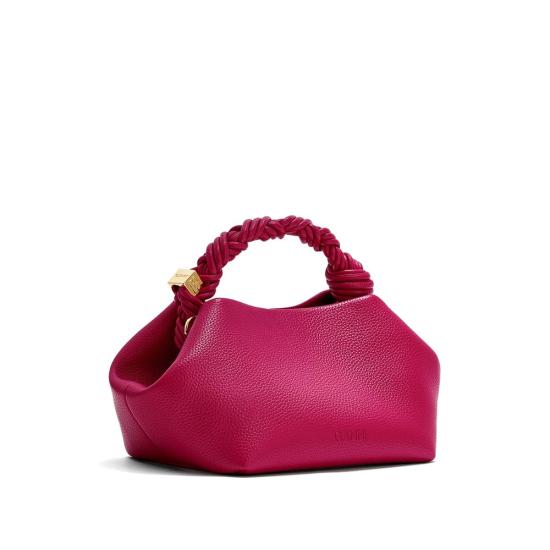 26FW 가니 숄더백 C2100010 ZVS RED - GANNI