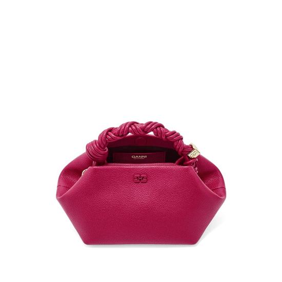 26FW 가니 숄더백 C2100010 ZVS RED - GANNI