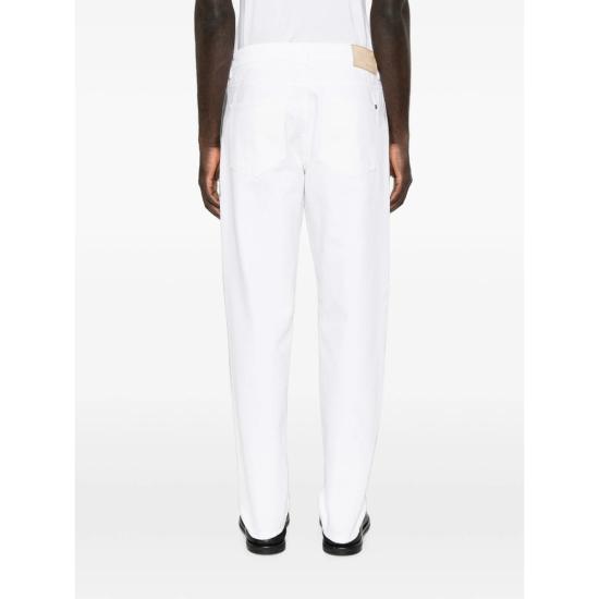 26FW 카날리 팬츠 PD01661 91747 001 WHITE - CANALI