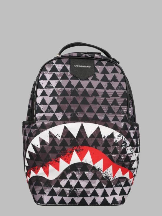 26FW 스프레이그라운드 토트백 910B8885NSZ MULTI MULTICOLOR