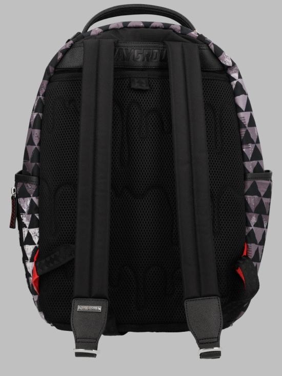 26FW 스프레이그라운드 토트백 910B8885NSZ MULTI MULTICOLOR - SPRAYGROUND