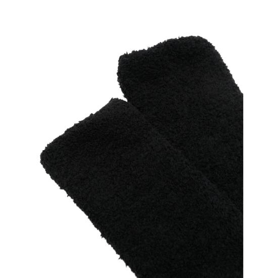 26FW 어그 양말 1103915 FINCHER BLK BLACK - UGG