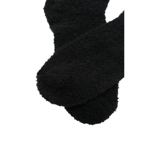 26FW 어그 양말 1103915 FINCHER BLK BLACK - UGG