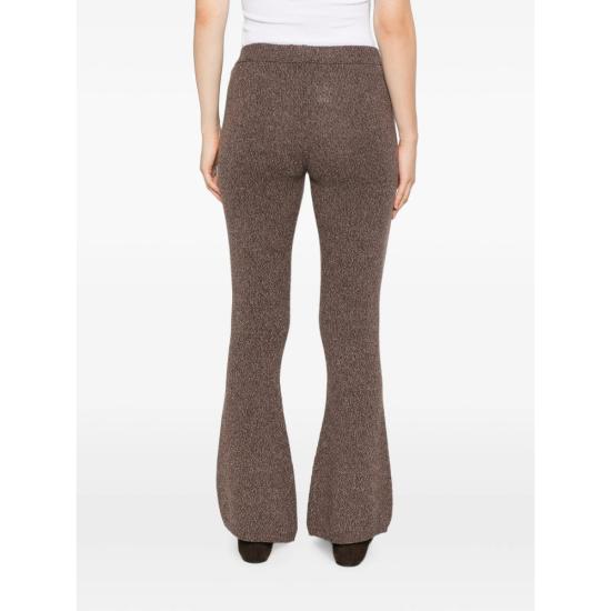 26FW 엘리 엘리 팬츠 ELLEN 430 BROWN - ELY ELY