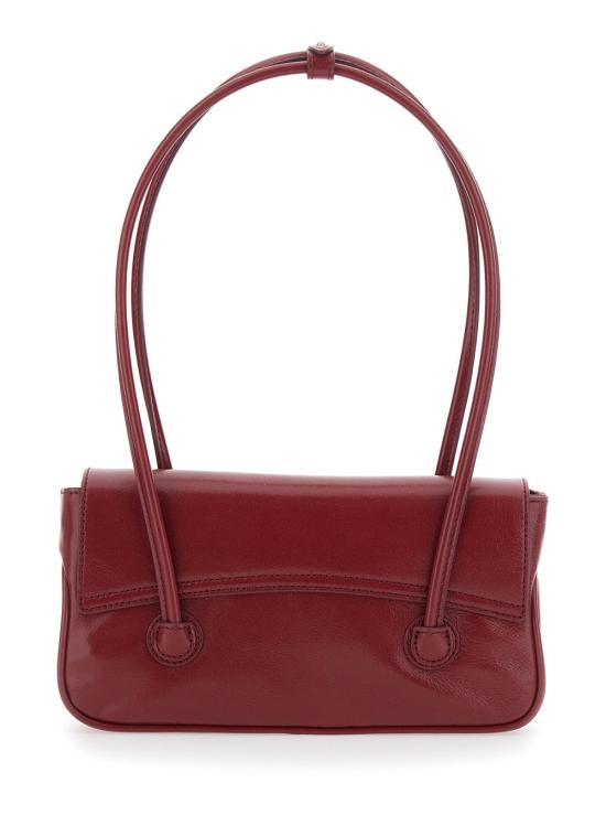 26FW 마지셔우드 숄더백 M26531SB16 RED - MARGE SHERWOOD