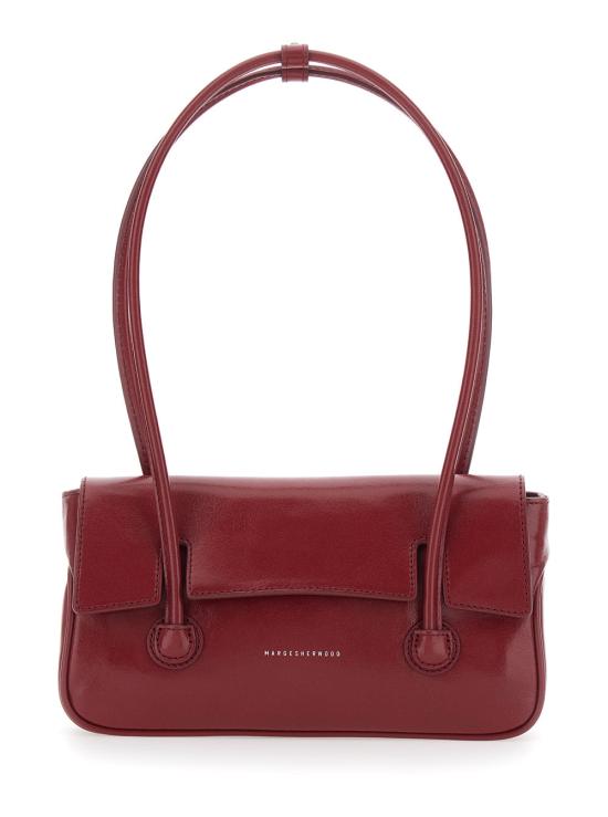 26FW 마지셔우드 숄더백 M26531SB16 RED