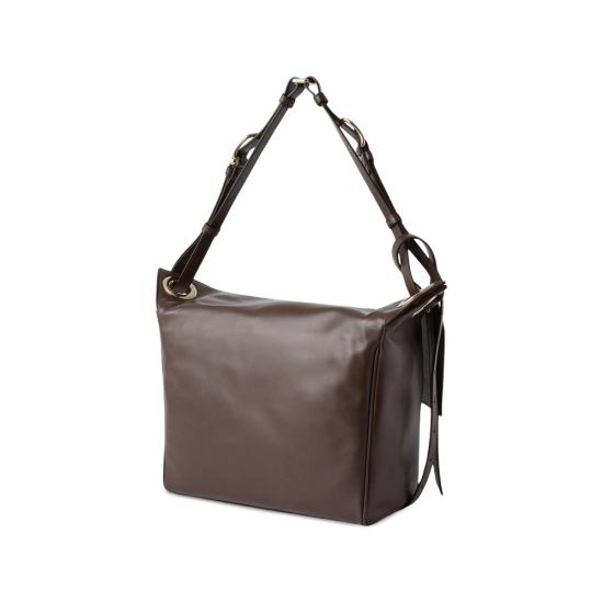 26FW 훌라 숄더백 WB02019 BX4184 4284S BROWN - FURLA