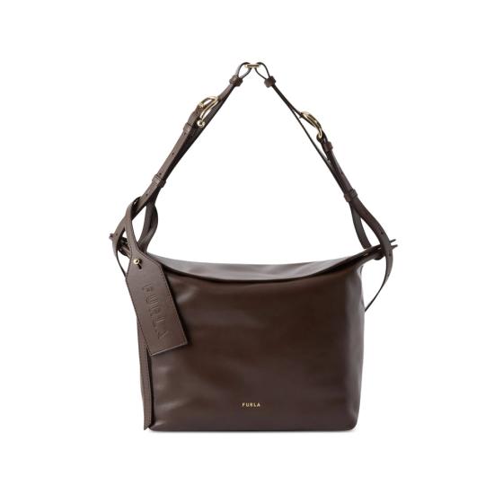 26FW 훌라 숄더백 WB02019 BX4184 4284S BROWN