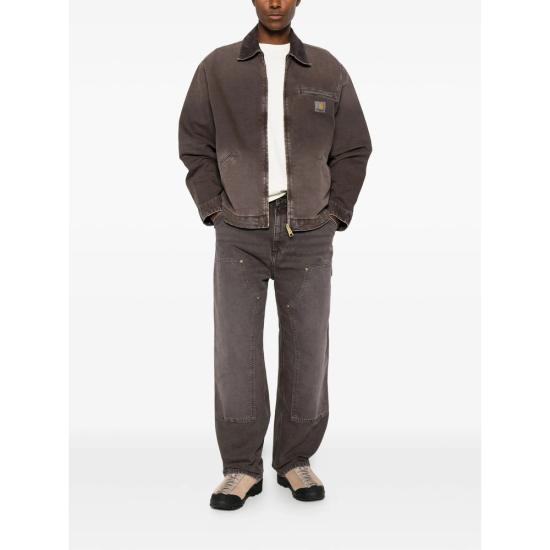 26FW 칼하트 WIP 팬츠 I036869 4717 GRAY - CARHARTT WIP