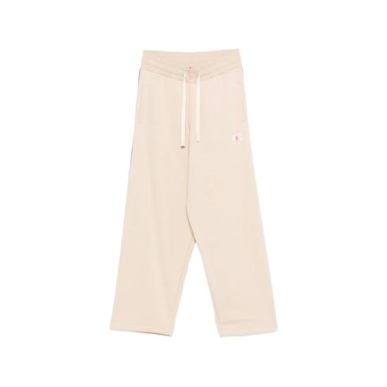 26SS 비전오브슈퍼 트레이닝/조거 팬츠 VS079PE SAND BEIGE