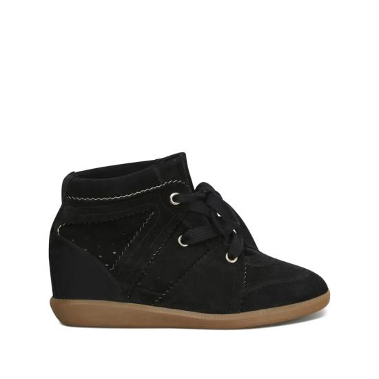 26FW 이자벨마랑 스니커즈 A1E20S BK0011FA 70SR BLACK